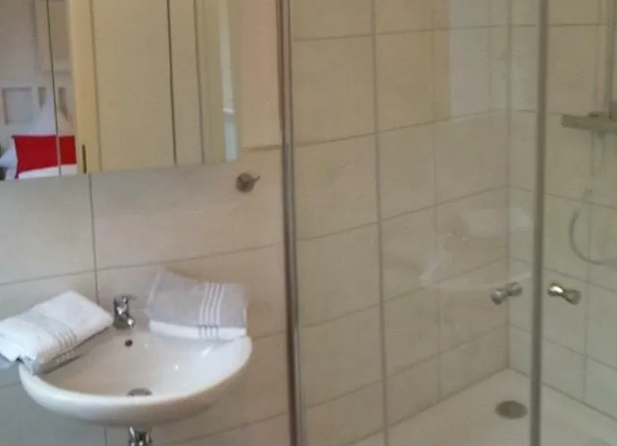 Haus Harzland * Wernigerode