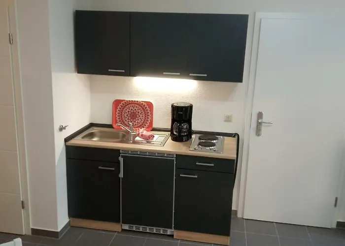 Haus Harzland Lejlighed