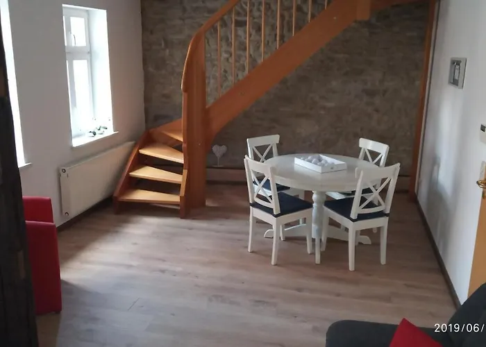 Haus Harzland Lejlighed Wernigerode
