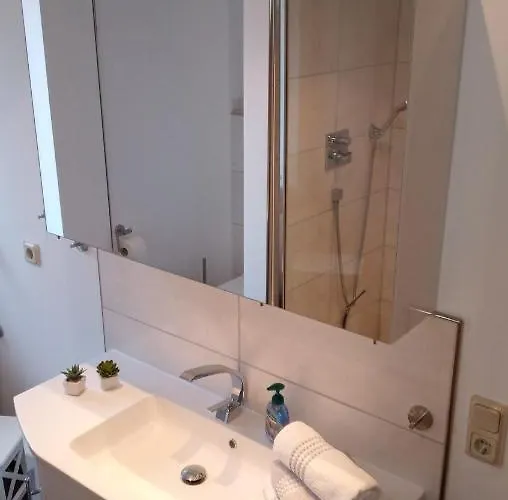 Haus Harzland Apartment